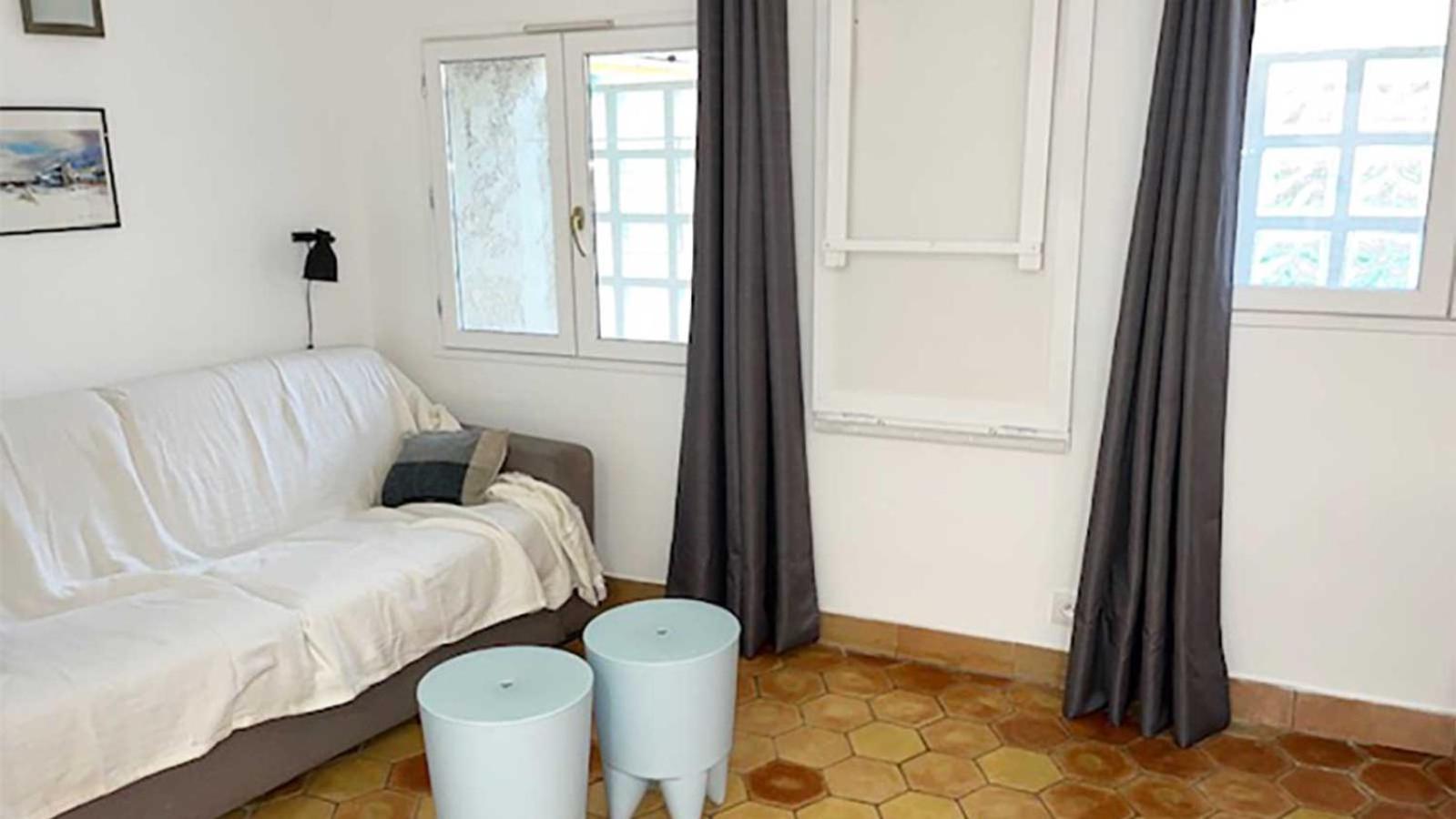 Le Rocher Antibes Exterior photo